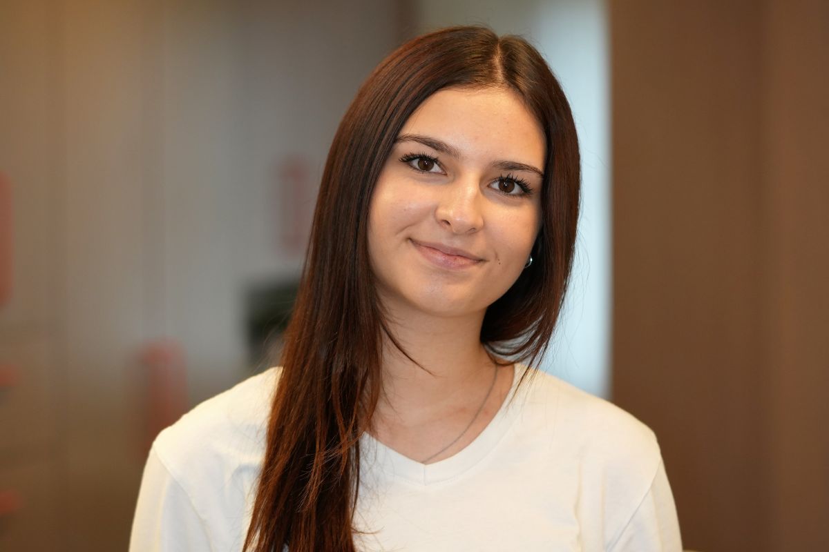 Mina Milosavljevic